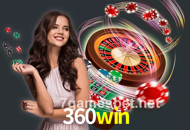 vivo no cassino 360win