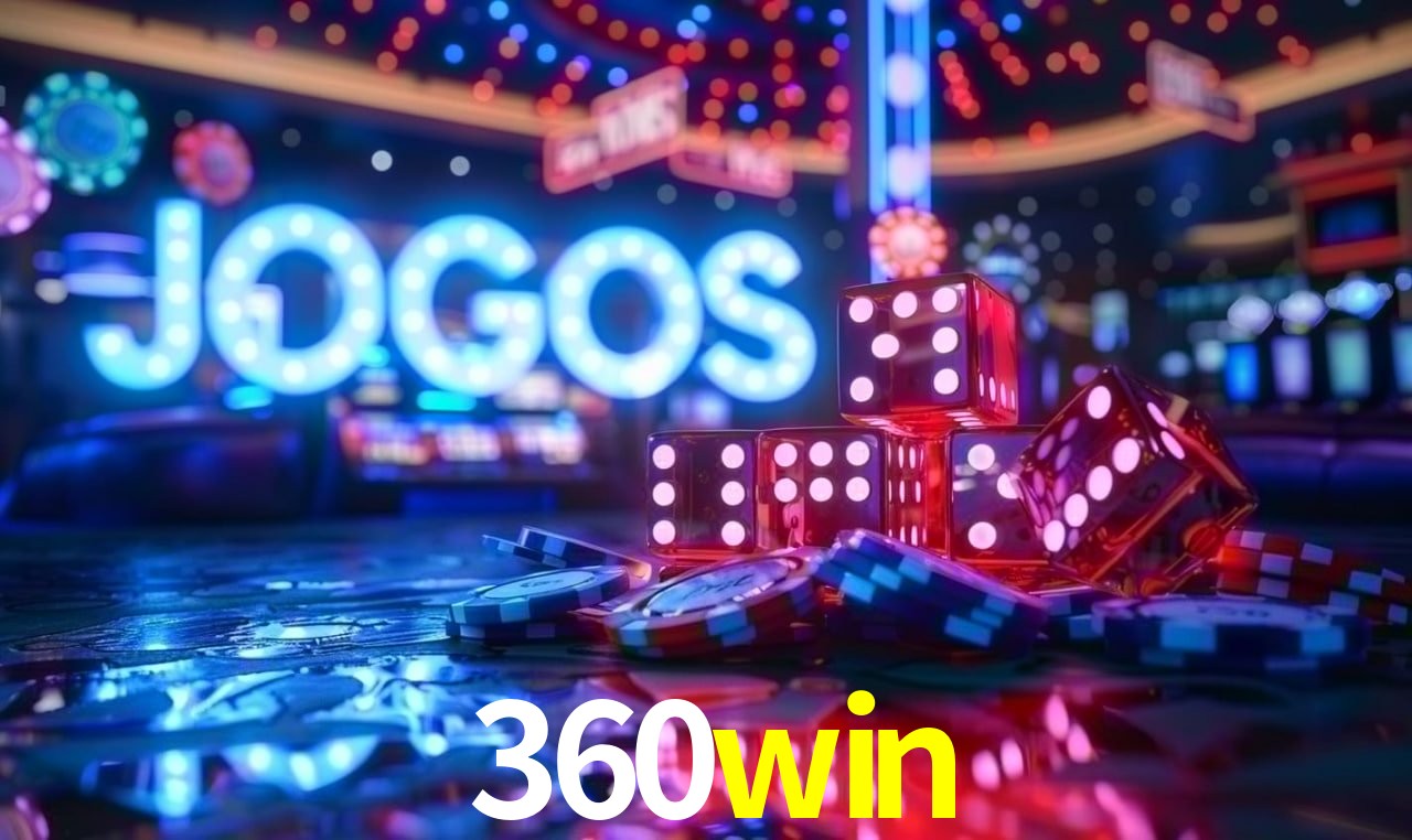 Bônus Diários 360win