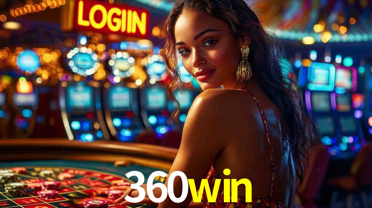 Benefícios da Conta 360win