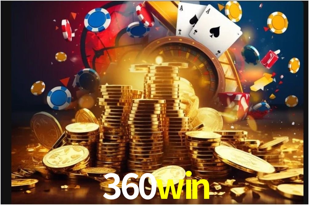 Interface do App 360win