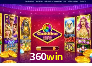 Descubra a Magia dos Jogos de Arcade no 360win