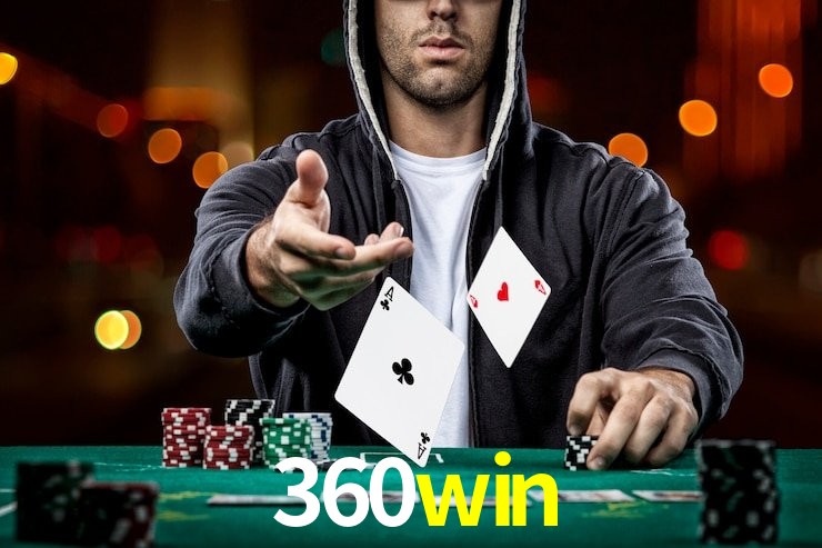 360win casino