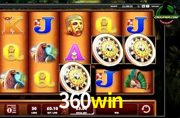 Apostas Esportivas na 360win: Um Guia Completo