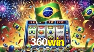Slot Games 360win
