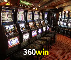 A Revolução dos Aplicativos de Jogos no 360win