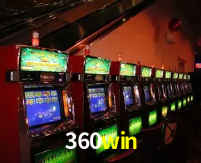 Descubra a Essência do 360win: Nossa História e Compromissos