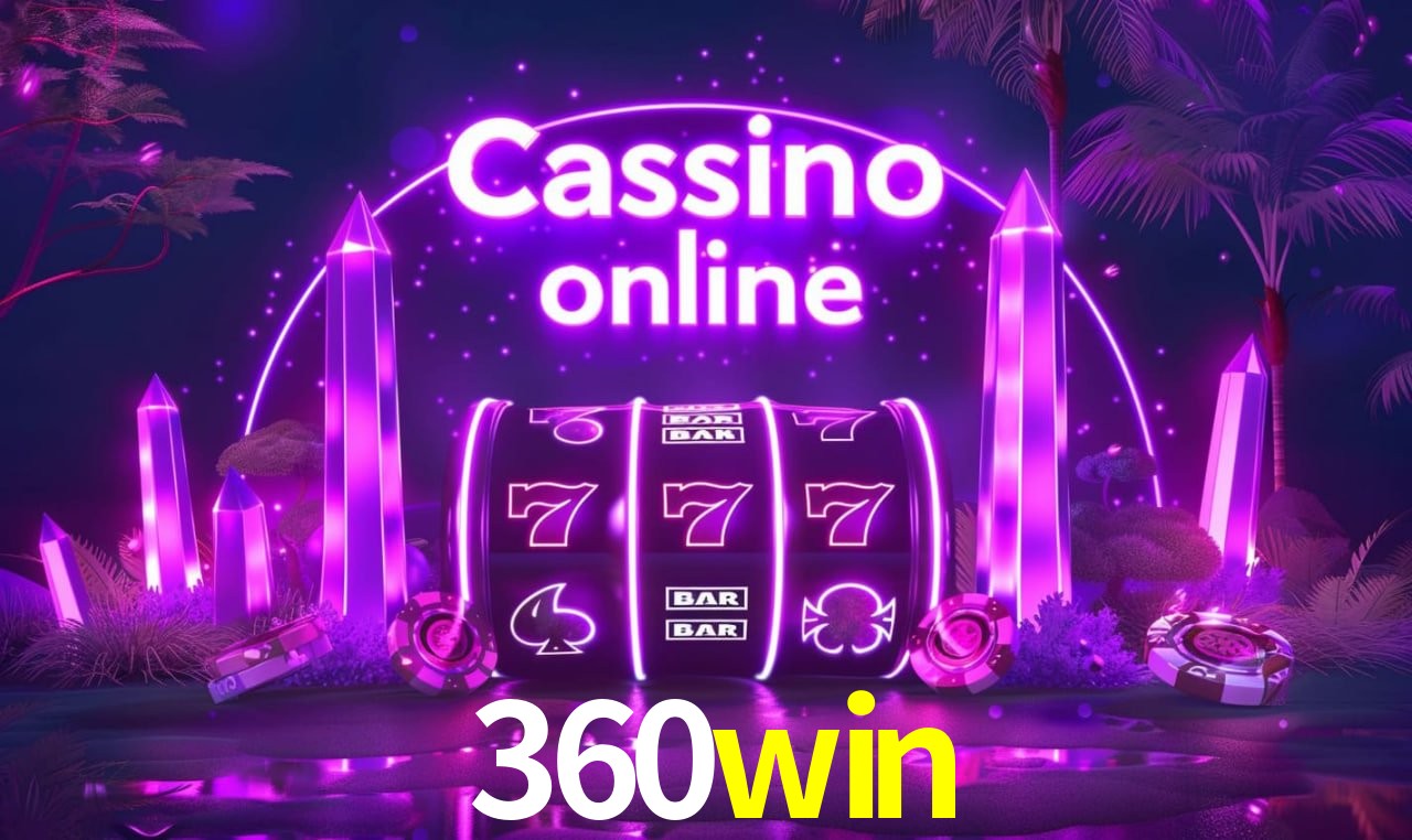 Promoção Relâmpago 360win