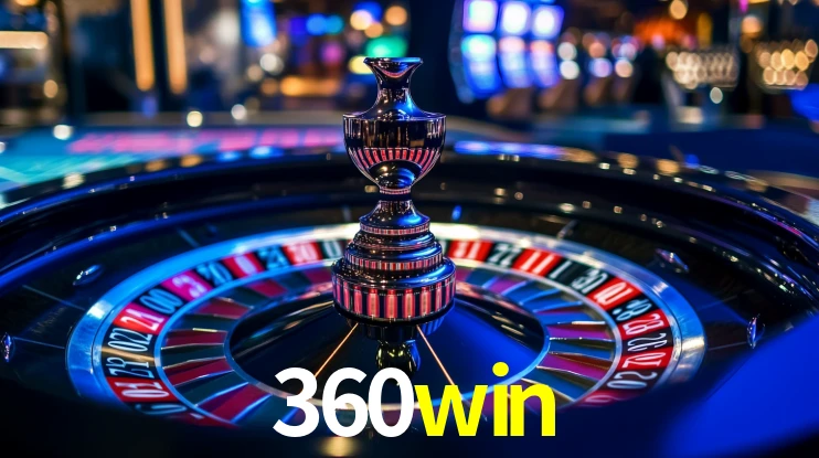 360win casino