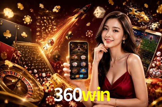 Platform Technology 360win