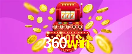 Descubra a Magia dos Jogos de Arcade no 360win