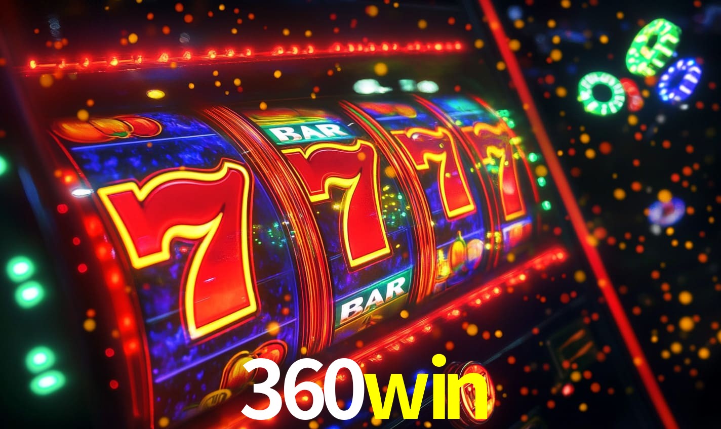 360win - Atmosfera Tradicional De Cassino! - 360win app