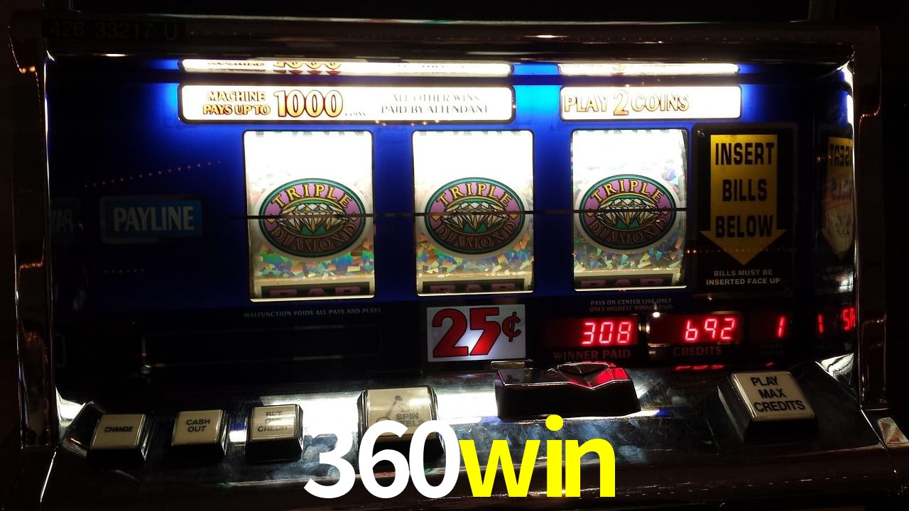 Tennis Betting 360win