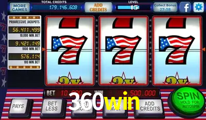 A Emoção da Loteria na 360win: Uma Chance de Mudança de Vida