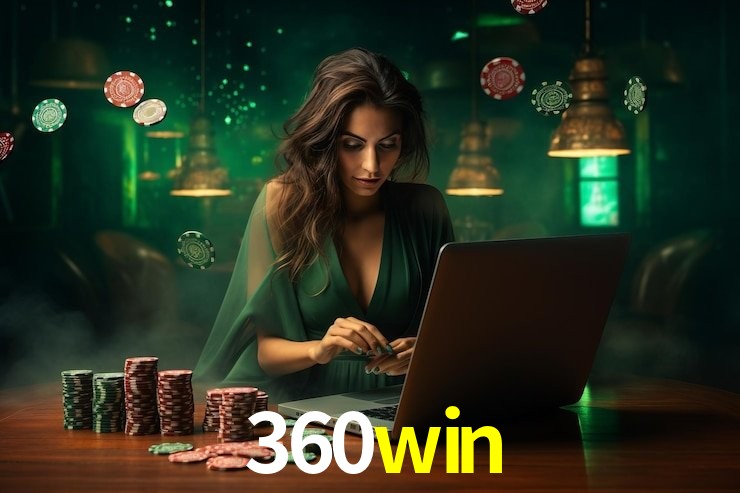 Imagem quadrada de apoio para baixar 360win