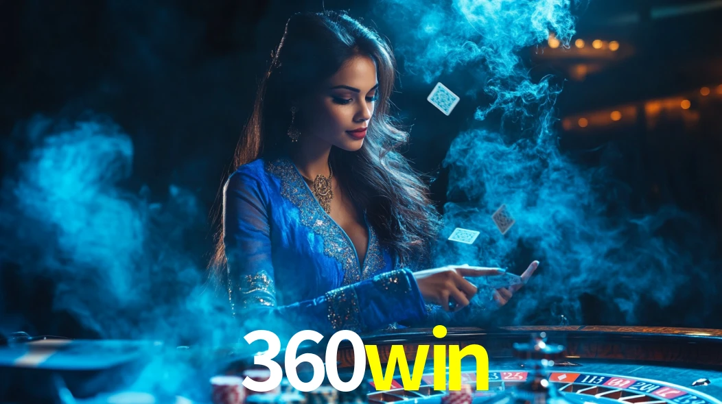 A Emoção da Loteria na 360win: Uma Chance de Mudança de Vida