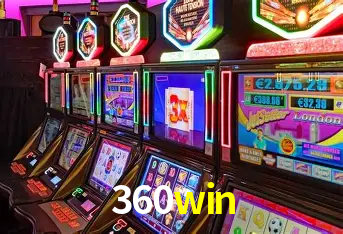 A Revolução dos Aplicativos de Jogos no 360win