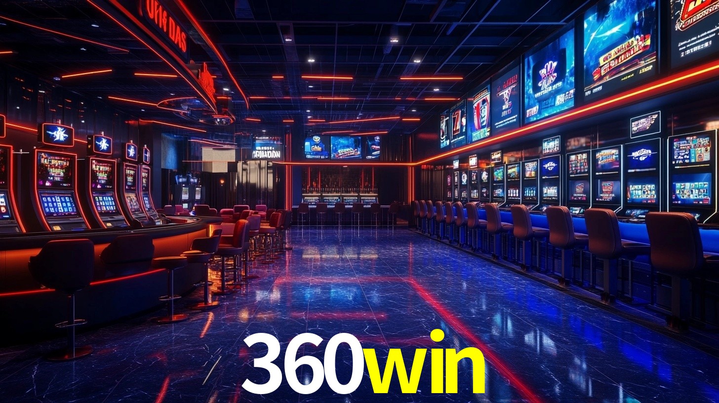 Tournaments 360win