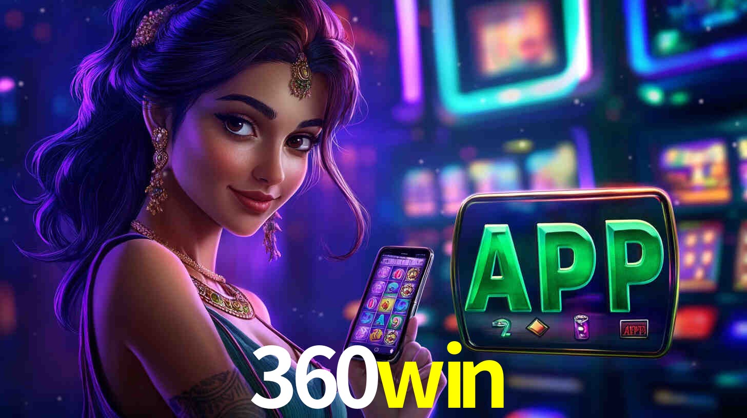 360win app