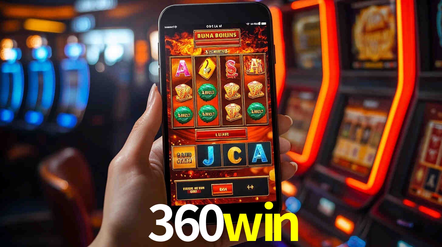 360win app