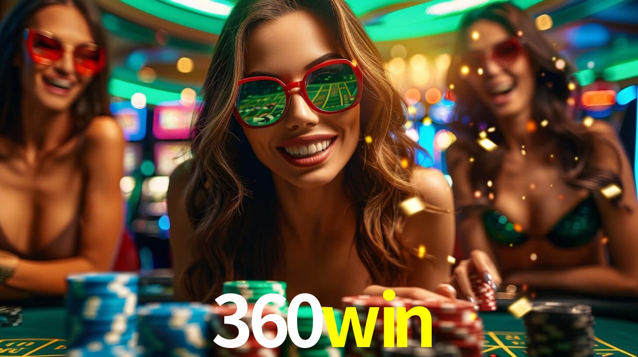 Welcome Bonus 360win