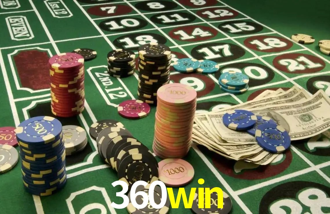 Explore as vantagens do 360win: serviço profissional e confiabilidade