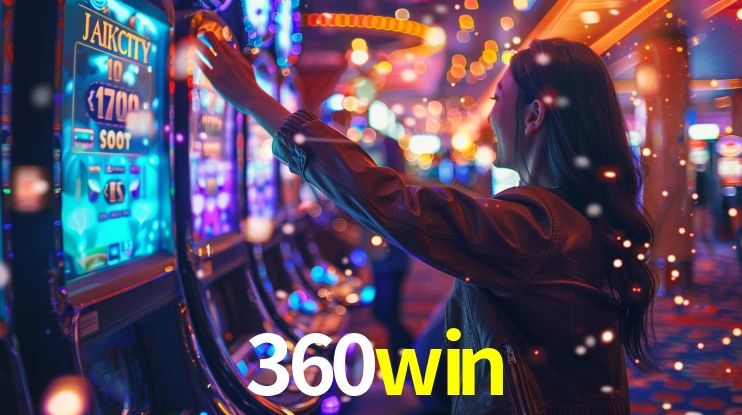360win casino