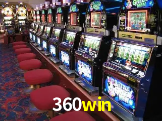 A Emoção da Loteria na 360win: Uma Chance de Mudança de Vida