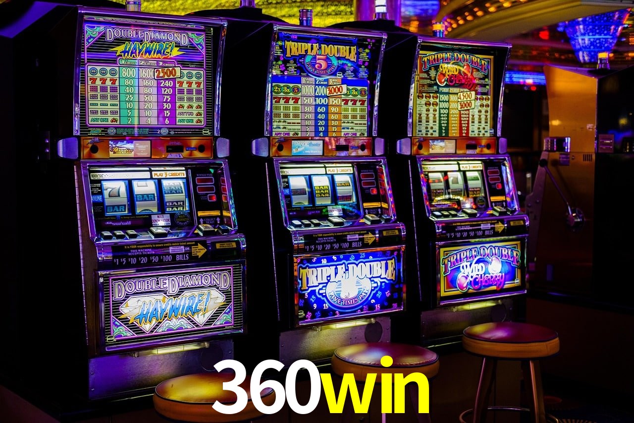 Apostas de Tênis 360win