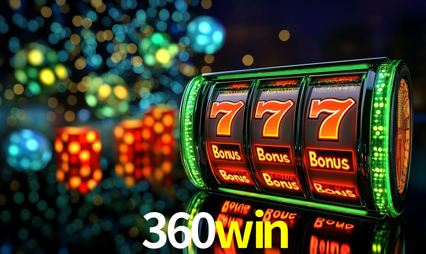 Design Responsivo 360win