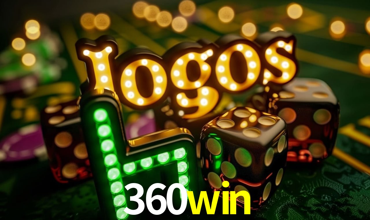 Casino Ao Vivo 360win