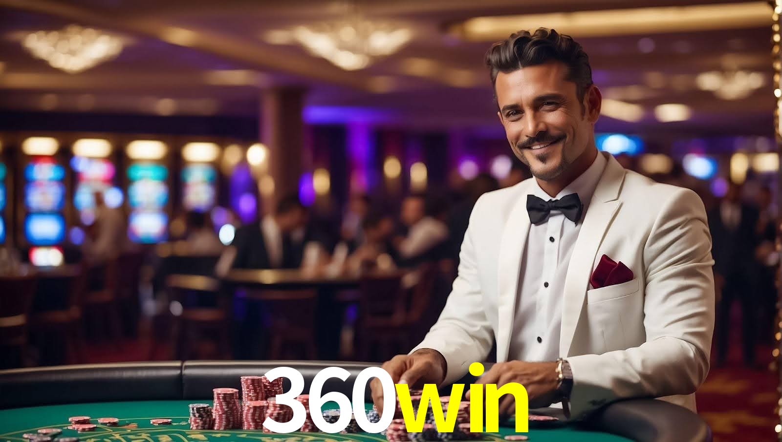 Promoções Sazonais 360win