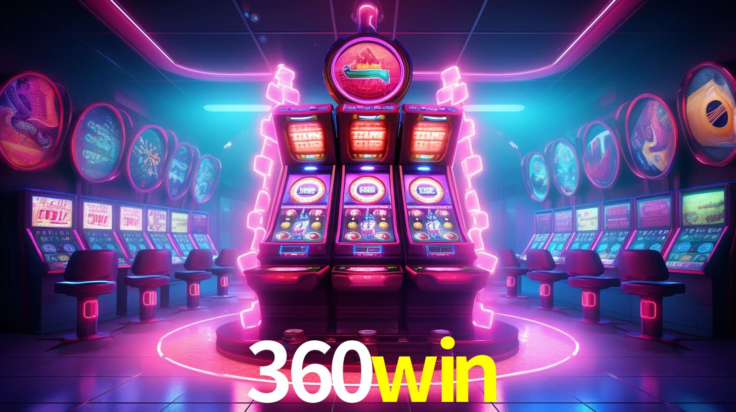 360win app