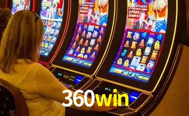 A Experiência Imersiva dos Cassinos Ao Vivo no 360win