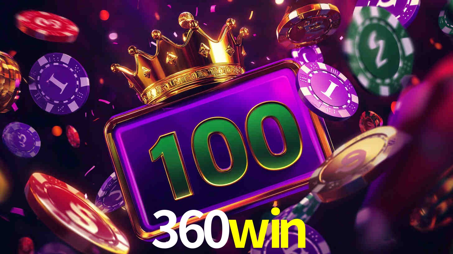 Daily Bonuses 360win