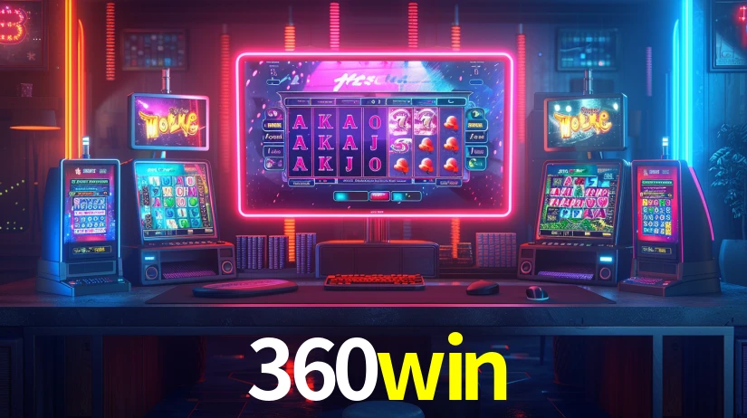 Experimente o Login Seguro Premium no 360win