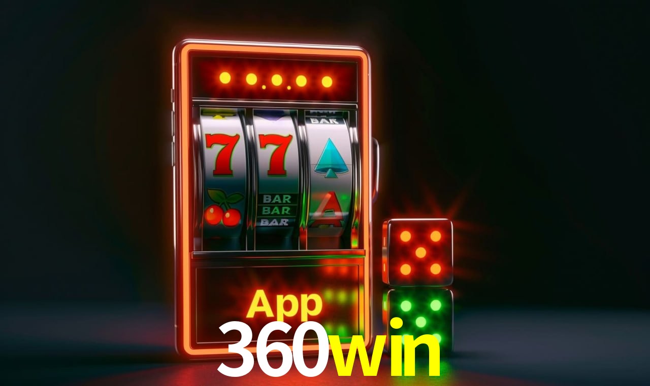 Jogos de Slot 360win