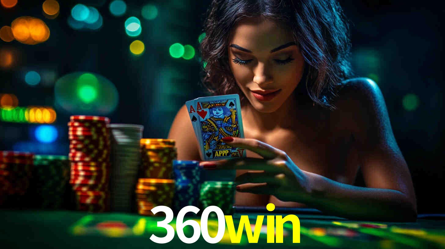 Descubra o Programa VIP da 360win: Vantagens Exclusivas para Jogadores