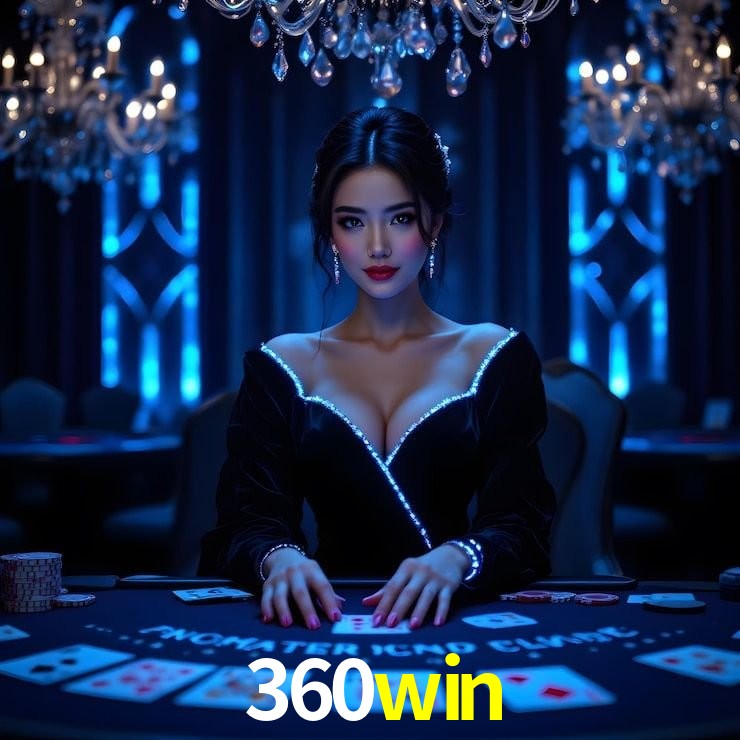 Cadastro Rápido 360win