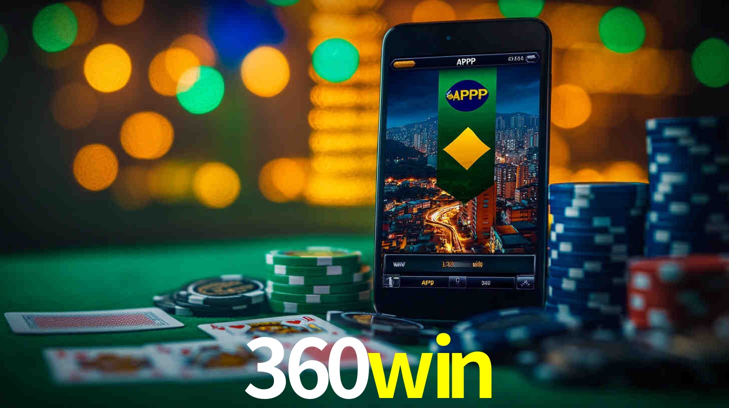 Inovações de Jogos na 360win: O Futuro das Experiências Interativas