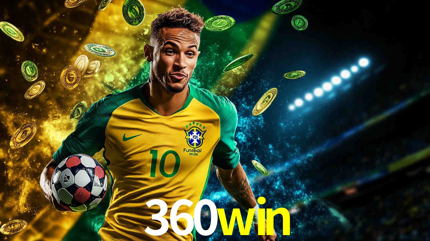 Descubra a Essência do 360win: Nossa História e Compromissos