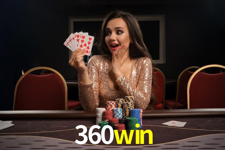 PIX Instantâneo 360win