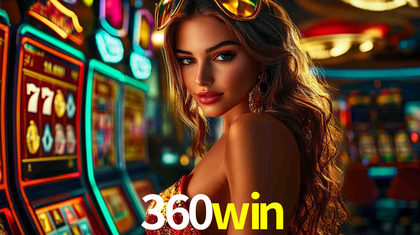 Welcome Bonus 360win