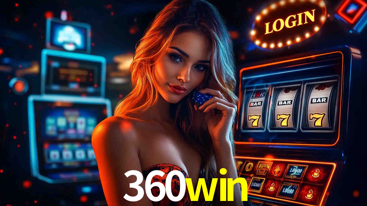 360win casino