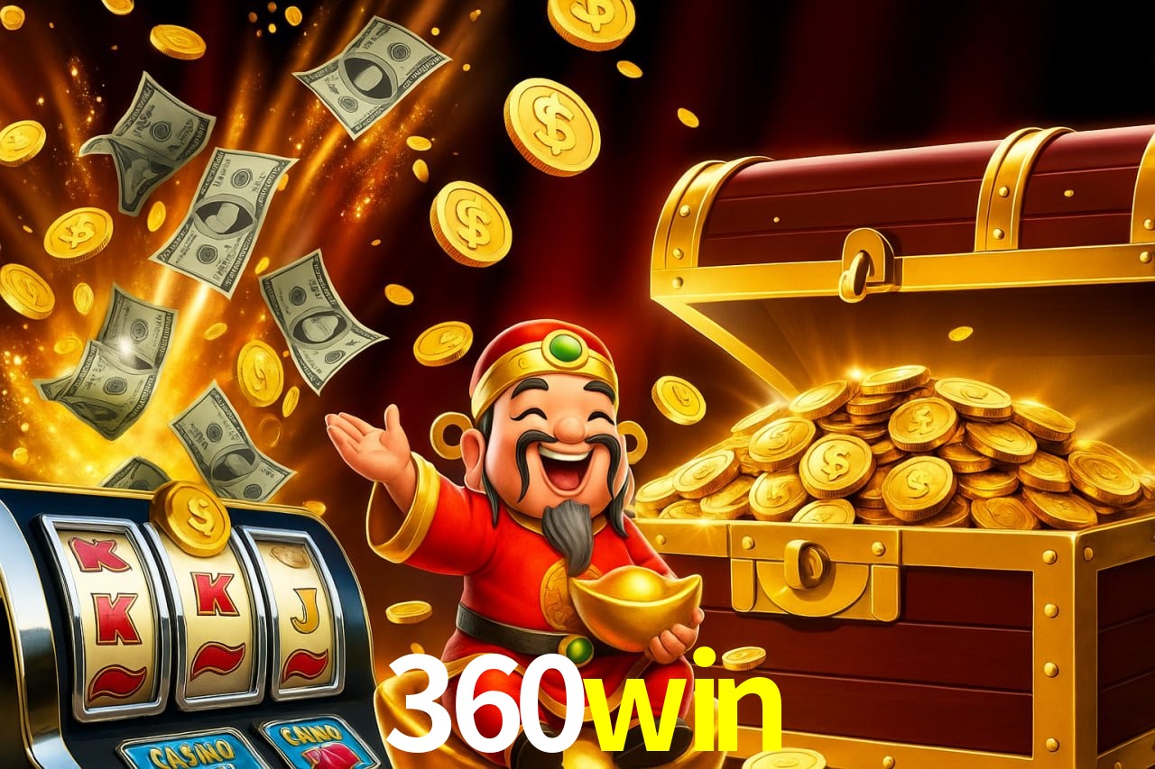 Casino Ao Vivo 360win