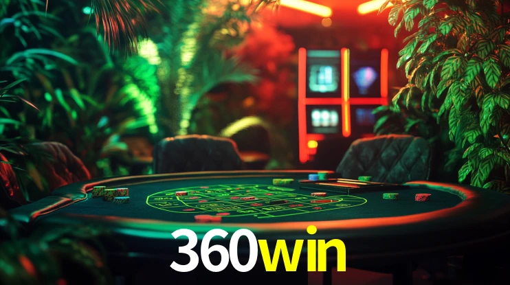 Live Casino 360win