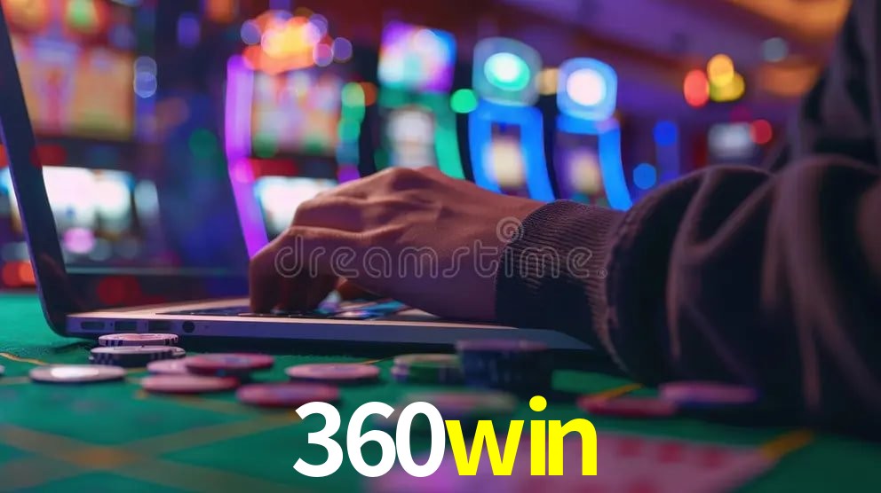 Torneios 360win