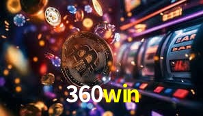 Imagem secundária para conteúdo da página Facebook 360win