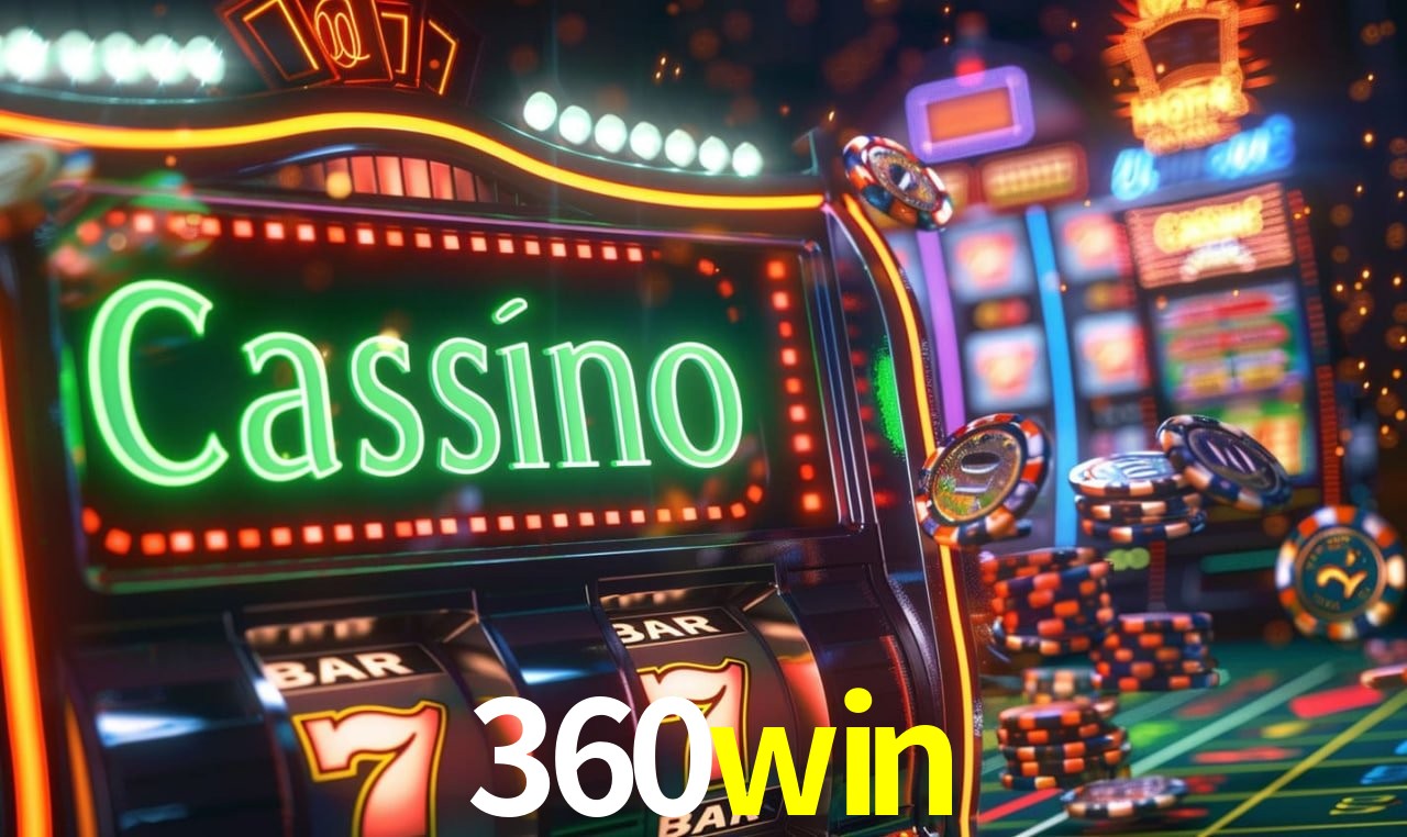 Sistemas de Segurança 360win
