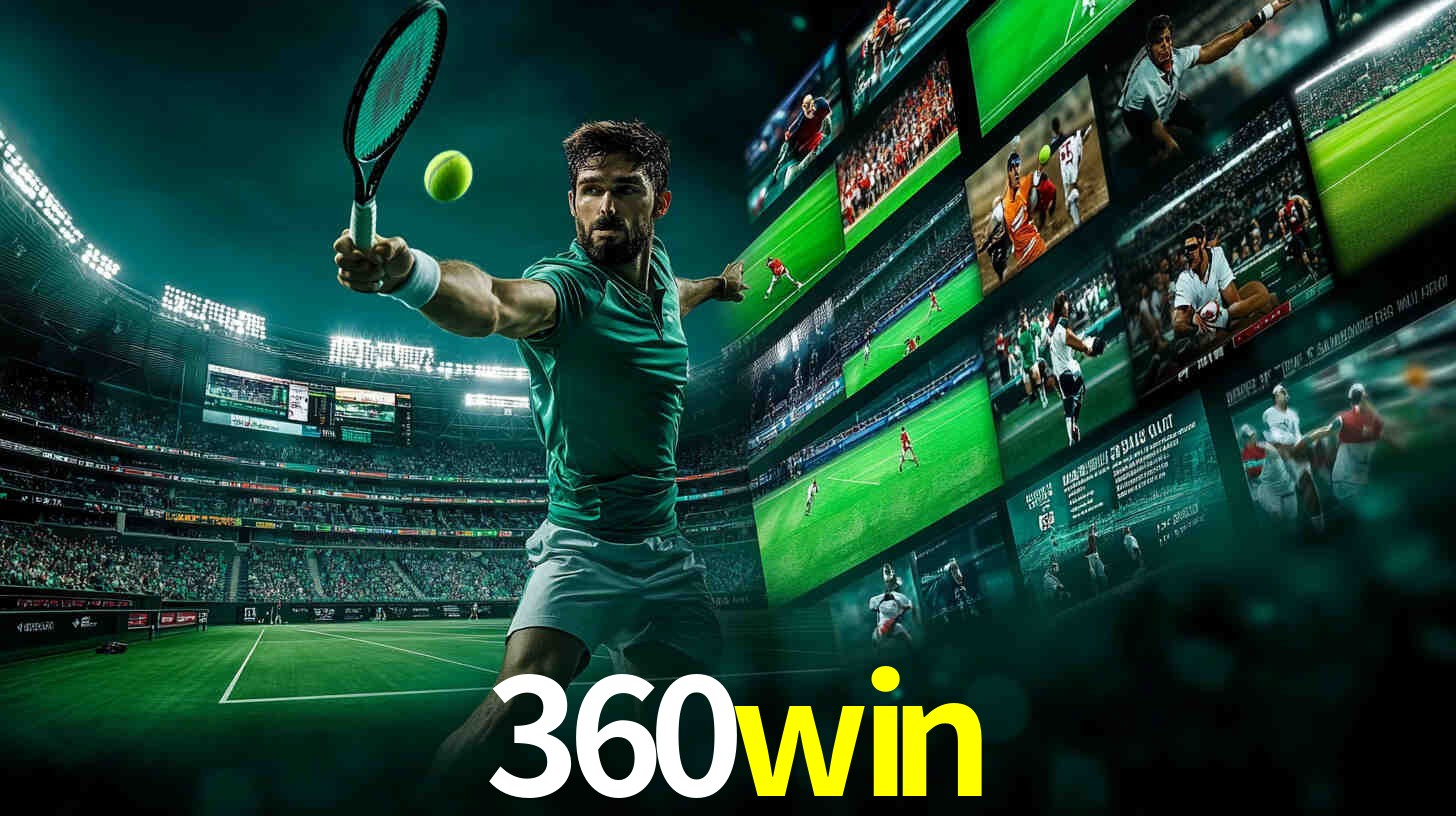 Descubra a Essência do 360win: Nossa História e Compromissos