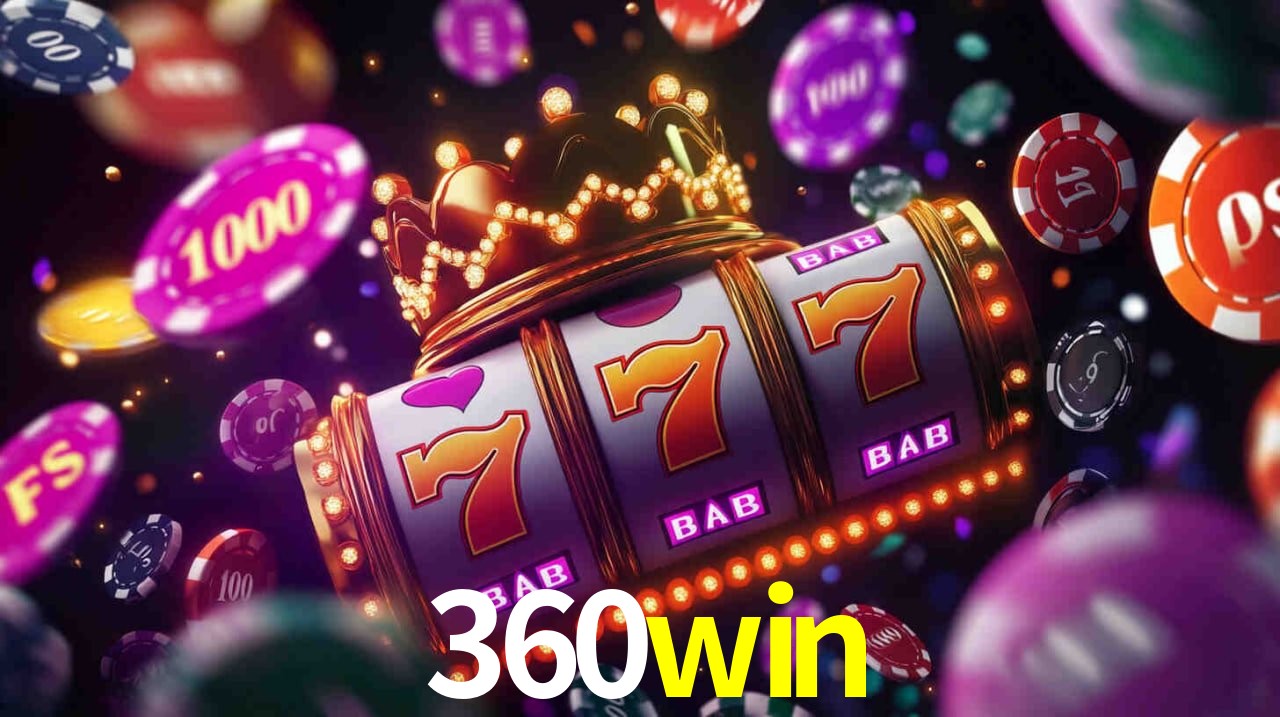 Game Providers 360win